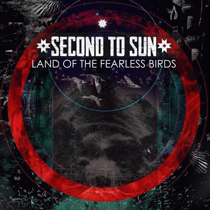 Second To Sun : Land of the Fearless Birds